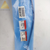 Jauge de niveau d'huile Qsk38 Qsk50 de pièces de moteur diesel 3637019 pour pièces de moteur d'équipement marin minier Cummins