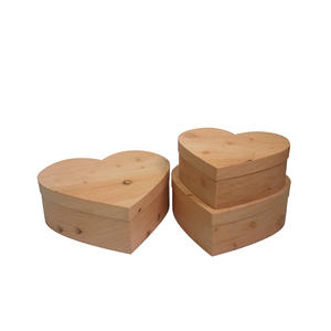 复古玫瑰便携式水桶圆形<span class=keywords><strong>3</strong></span>件花盒拥抱桶花束包装礼品盒 - Product Image 1