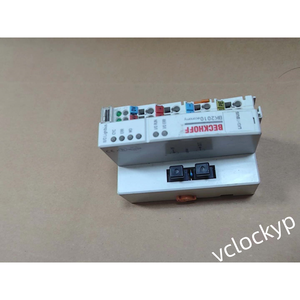 Beckhoff BK2010/BK 2010 NEW I - Product Image 1