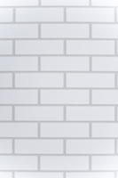 Panneau mural en PVC mat en brique de pierre gris foncé 1000x10mm pour décor de salle de bain douche