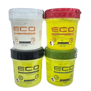 Esclusivo Styler per <span class=keywords><strong>Capelli</strong></span> ECO all'Olio d'Oliva Volumizzante Senza Alcool, <span class=keywords><strong>Cera</strong></span> Gel Crema per <span class=keywords><strong>Capelli</strong></span> a Tenuta Forte, Styling Premium - Product Image 1