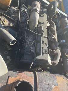 Haute performance pour le moteur diesel Cummins 6C8.3 Meilleur prix de vente pour l'assemblage d'acier utilisé d'origine de machines industrielles - Product Image 6