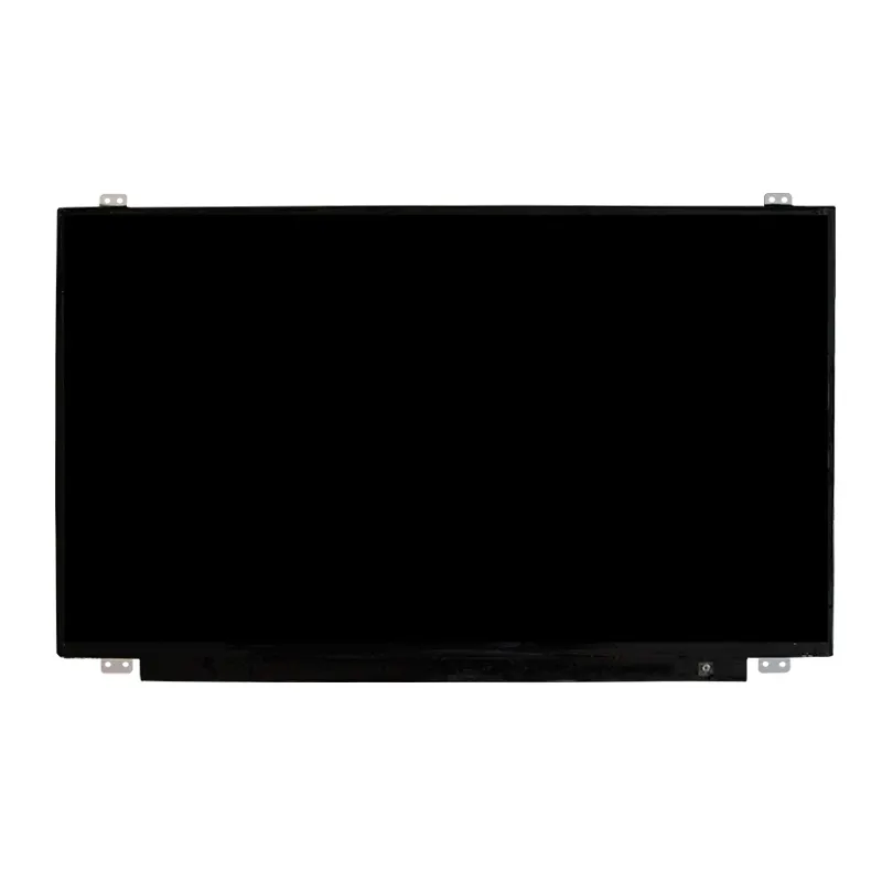 NT140WHM-N41 Monitor Tampilan Layar LCD Suku Cadang Laptop NT140WHM-N41