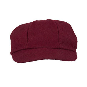 Gorra de Cricket Holgada de Nuevo Diseño y Alta Calidad - Ropa Deportiva Cómoda para Equipos con Colores y Logotipo Personalizables - Product Image 2