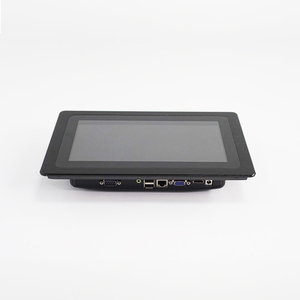 10.1 Inch All in One PC <strong>LCD</strong> Capacitive <strong>Touch</strong> Panel Industrial <strong>Embedded</strong> <strong>Computer</strong> - Product Image 2