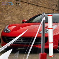 Film de protection de peinture COOL PRO 7.5mil Ultra Clear TPU PPF, sans craquelures, facile à installer, vente en gros d'usine