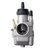 Nouveau carburateur de remplacement K68 russe pour moto Ural M72 MB650 MB750 K750 Dirt Pit Bike avec garantie d'un an