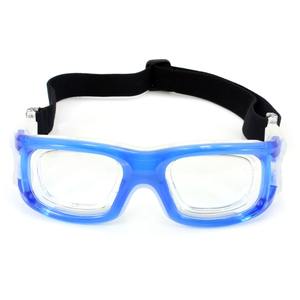 Basketball Football Lunettes <span class=keywords><strong>de</strong></span> protection Lunettes <span class=keywords><strong>de</strong></span> sport <span class=keywords><strong>de</strong></span> plein air Lunettes <span class=keywords><strong>de</strong></span> sport anti-rayures pour hommes - Product Image 6
