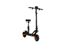 For G2 Pro 55km Range Foldable Waterproof Electronic Brushless Lithium <b>Battery</b> Two-wheel <b>Scooter</b> - Product Image 3