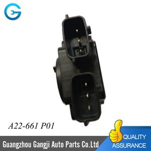 Sensor de Posición del Acelerador TPS A22-661 P01 de Bajo MOQ para Nissan Infiniti - Product Image 4