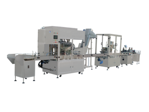 BG ligne de mise en conserve automatique de soupe de poulet, ligne de machine d'emballage de boîte de <span class=keywords><strong>boeuf</strong></span> - Product Image 2