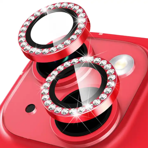 <span class=keywords><strong>Protector</strong></span> de Lente de Cámara 9H para <span class=keywords><strong>iPhone</strong></span> 16E 15 17 <span class=keywords><strong>Pro</strong></span> <span class=keywords><strong>Max</strong></span>, <span class=keywords><strong>Protector</strong></span> de Lente de Cámara con Diamantes Brillantes, <span class=keywords><strong>Protector</strong></span> de Lujo al por Mayor - Product Image 3