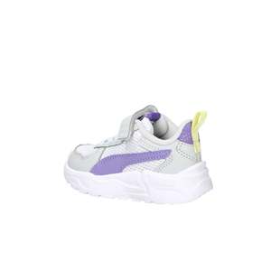 Zapatillas Puma para Niña, Color Gris, Modelo Chunky, Talla 391481 - Product Image 2