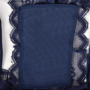 Fabricante y Proveedor de Talla Americana, Braguitas de Encaje Sexys para Mujer, Cintura Media, Bragas para Dama con MOQ Bajo, Ropa Interior, Shorts Tipo Boy - Product Image 5