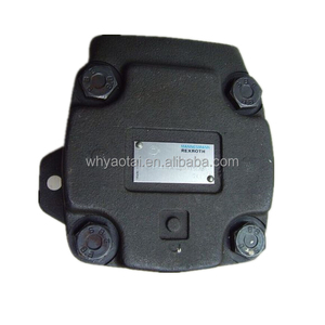 Pompe hydraulique la plus vendue PVV1-1X/018RA15UVB PVV5-1X/139RA15UMC PVV42-1X/098-068RB15DDMC - Product Image 3