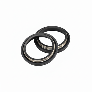 Copri polvere forcella K-tech per parti sospensioni moto Beta RR 390 15-24 ZF/Sachs NOK - Product Image 1