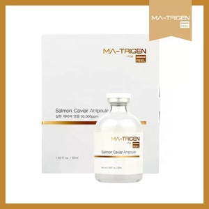 MATRIGEN Hydra Cellular Gluta Complex Polypeptide de Corea, Intensivo Antienvejecimiento y Blanqueador con PDRN, <span class=keywords><strong>Caviar</strong></span> de Salmón y Té Verde - Product Image 2