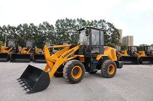 Chargeur sur pneus d'occasion d'origine à prix compétitif chinois LiuGong 816H avec une excellente condition de travail haute performance à vendre - Product Image 3