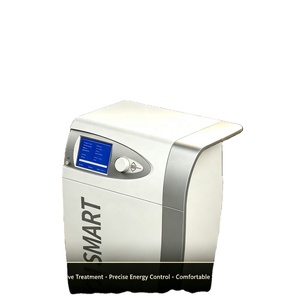 Dispositivo de Tratamiento Facial Micro Massage LDMed Water Drop Lifting, Hidratación Facial, Reafirmación de la Piel, Tecnología Ultrasónica de 1/3/10Mhz - Product Image 3