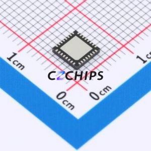 Original tout nouveau VQFN-32-EP SN65LV1224BRHBT (5x5) circuit intégré puce IC sérialiseur/désérialiseur - Product Image 2