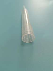 Embouts de pipetteur liquide universels en plastique scientifique jaunes 200 µl - Product Image 5