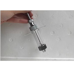 Jeringa de cría de aves de corral, vacuna contra la varicela, inoculador continuo, aguja de punción para vacuna contra la varicela de 5 ml - Product Image 6