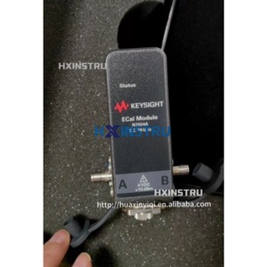 Kit de Calibración Electrónica HP Agilent Keysight N7554A E-CAL de 18 GHz, Sonda para Osciloscopio YTDI de 3.5 mm, Fuente de Alimentación H - Product Image 1