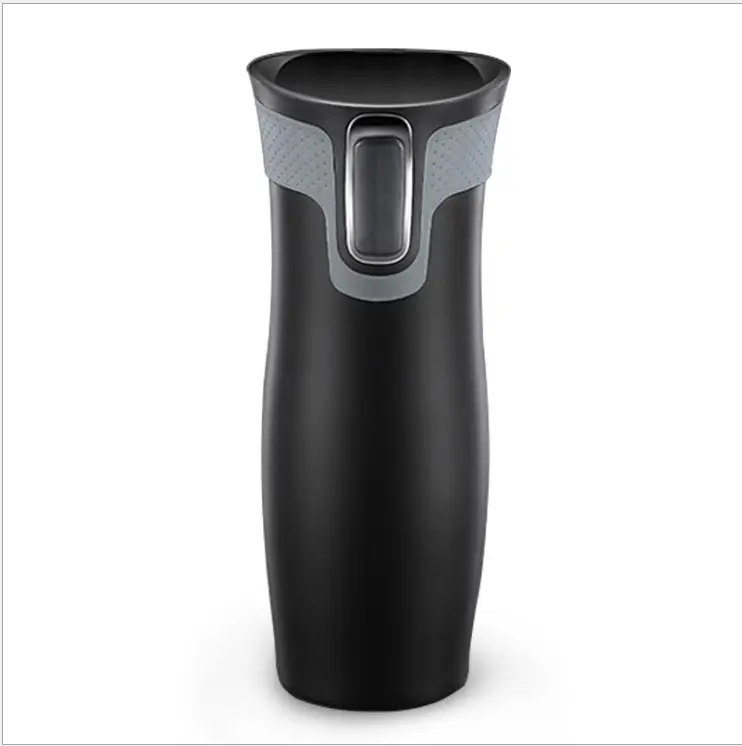 Contigo AUTOSEAL West Loop Vaccuum-Insulated Stainless Steel Travel Mug