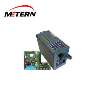 Máy Đo Lưu Lượng Siêu Âm Flexim Cầm Tay - Product Image 4