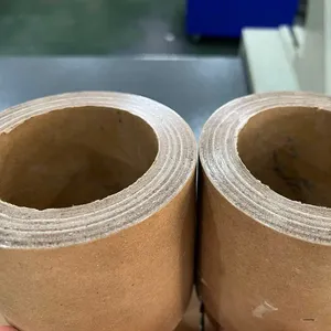 薄纸纸卷螺旋牛皮纸管切纸厚度20毫米硬纸管芯切割机