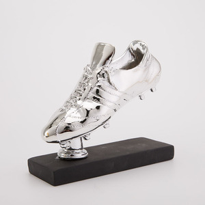JY Wholesales – Trophée de football/soccer en cristal miniatures, en métal, sculpté à la main, imprimé UV, durable, le plus vendu – Cadeau de récompense sportive personnalisé - Product Image 5