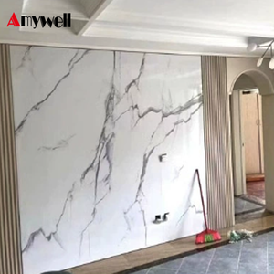 Panel de Pared Integral Insonorizante e Ignífugo <span class=keywords><strong>para</strong></span> Decoración de Interiores, Absorbente de Sonido - Product Image 5