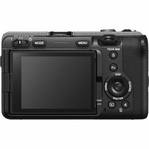Promo Sales A7 III (ILCEM3K/B) Battery Pack