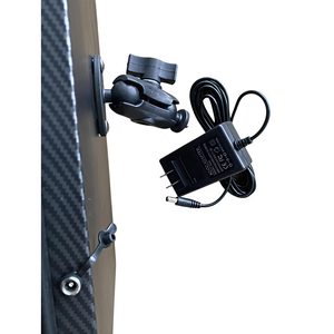 แผ่นไฟ LED ซ่อมรถยนต์แบบหลายสี ปรับงอได้ ใช้ไฟ AC 110-220V ขนาด 40x20 ซม. ปรับความสว่างได้ สำหรับงานซ่อมบำรุงรถยนต์ - Product Image 6