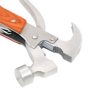 Martillo de Uñas Multifuncional, Herramienta de Emergencia para Automóviles, Rescate, Supervivencia, Seguridad, Rompeventanas - Product Image 5