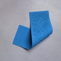 Flower Lace Cake Border Silikon formen DIY Kuchen Dekorations werkzeuge Schokolade Gum paste Polymer Clay Candy Formen