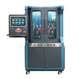 Crystal diesel Fuel <strong>Injector</strong> Simultaneous Testing of Multiple <strong>Injectors</strong> <strong>test</strong> Common Rail <strong>Injector</strong> <strong>test</strong> <strong>Bench</strong> CRS1000 - Product Image 4