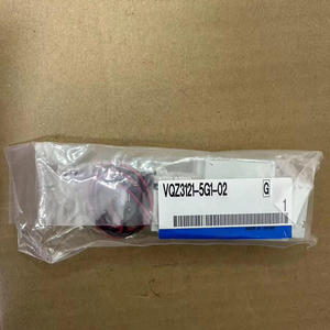 Original-SMC VQ3211-5G1-02 <b>Solenoid</b> Valve - Product Image 5