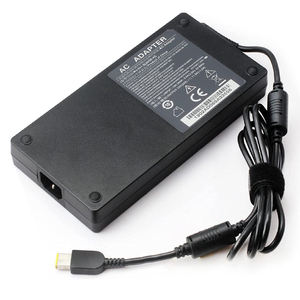 Chargeur d'ordinateur portable Slim 20V 11.5A 230W le plus récent pour Legion 5 7 <span class=keywords><strong>Y540</strong></span> Y545 Y730 Y740 Y900 Y910 Y7000 Thinkpad P51 P52 P53 P71 P72 P73 - Product Image 6