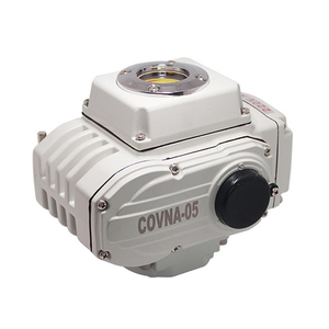 COVNA ชุดอุปกรณ์ขับเคลื่อนด้วยมอเตอร์แบบเปิด-ปิด รุ่น C-05 ซีรีส์ พร้อมหน้าที่ควบคุมแบบหน้าต่าง 90 วัน - Product Image 5