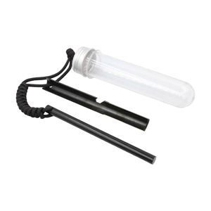 Accendifuoco Portatile da Esterno Baiyuheng, Accendifuoco in Metallo, Coltello Accendifuoco - Product Image 1
