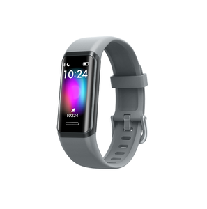 GT band-reloj inteligente con control de voz, pulsera deportiva resistente al agua hasta 5atm, con seguimiento de actividad diaria y <span class=keywords><strong>Alexa</strong></span> - Product Image 4