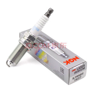 ผู้จัดจำหน่ายที่ได้รับการรับรอง หัวเทียนแท้ NGK รุ่น 1637 ILFR5B11 สำหรับรถยนต์นิสสัน (CA), นิสสัน (GR), นิสสัน, นิสสัน (Dfac) - Product Image 3