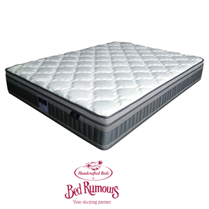 <span class=keywords><strong>Matelas</strong></span> <span class=keywords><strong>pour</strong></span> <span class=keywords><strong>lit</strong></span> double à ressorts king size en mousse supérieure <span class=keywords><strong>pour</strong></span> hôtel <span class=keywords><strong>prix</strong></span> - Product Image 2