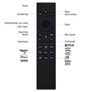 Samsung Universalfernbedienung für Bar-Style-Handys mit 12m Reichweite - Product Image 3