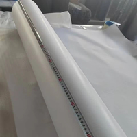 Film de lamination à froid brillant/mat, transparent, en PVC, autocollant, pour la protection graphique – Vente chaude