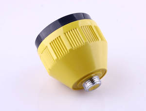 Mini Prisma óptico circular único para aplicaciones de topografía y herramientas prismáticas - Product Image 2