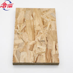 Revêtement de sol à rainure et languette <span class=keywords><strong>OSB</strong></span> (Orientated Strand Board) - Product Image 2