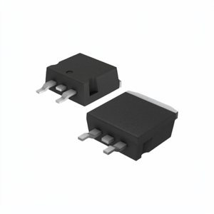 TO-263-3, D2PAK , TO-263AB STPSC10H065G-TR BOM IC In Stock Electronic Chips Component Single Diodes - Product Image 1