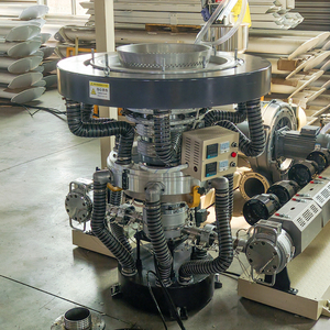 Vendita Diretta da Produttori di Macchine per Soffiaggio Film <span class=keywords><strong>ABA</strong></span>, Applicabili sia per LDPE che HDPE, Garanzia di Un Anno - Product Image 3
